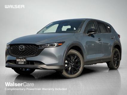 2025 Mazda CX-5 Burnsville MN
