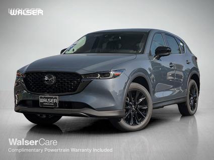 2025 Mazda CX-5 Burnsville MN