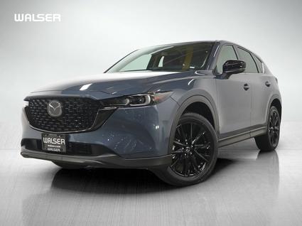 2025 Mazda CX-5 Burnsville MN
