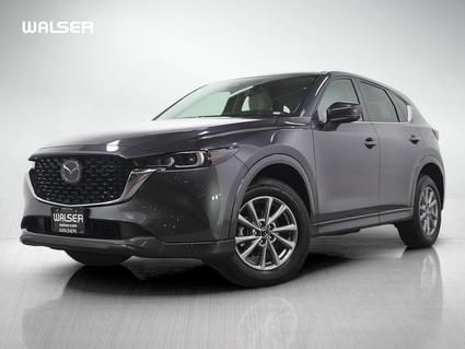 2025 Mazda CX-5 Burnsville MN