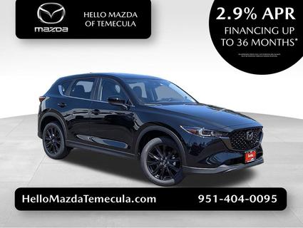 2025 Mazda CX-5 Temecula CA