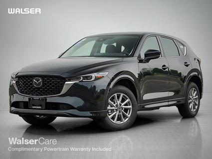 2025 Mazda CX-5 Saint Paul MN