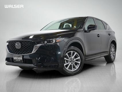 2025 Mazda CX-5 Saint Paul MN