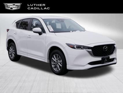 2025 Mazda CX-5 Saint Paul MN