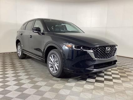 2025 Mazda CX-5 Grandville MI