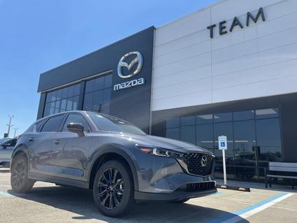 2025 Mazda CX-5 Baton Rouge LA