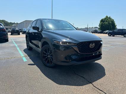 2025 Mazda CX-5 Jackson MS