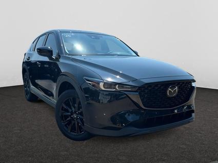 2025 Mazda CX-5 Jackson MS