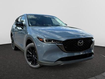 2025 Mazda CX-5 Jackson MS