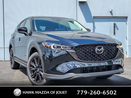 2025 Mazda CX-5 Plainfield IL
