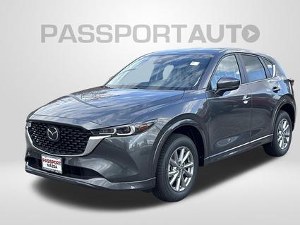 2025 Mazda CX-5 Suitland MD