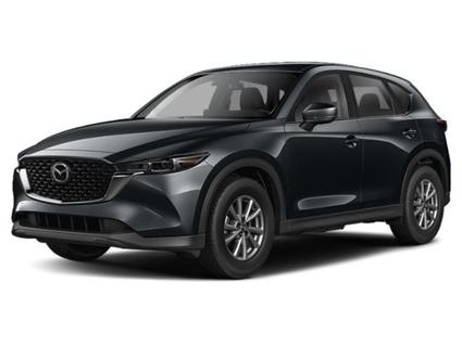 2025 Mazda CX-5 Burnsville MN