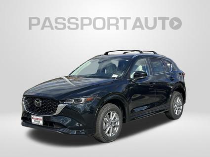 2025 Mazda CX-5 Suitland MD