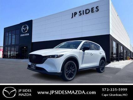 2025 Mazda CX-5 Cape Girardeau MO