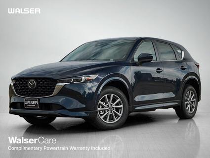 2025 Mazda CX-5 Saint Paul MN