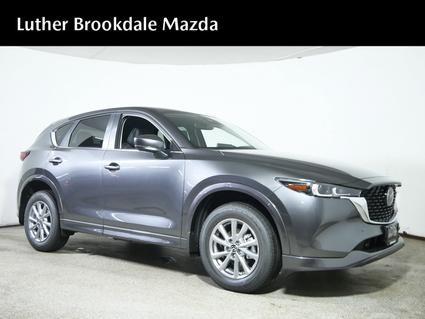 2025 Mazda CX-5 Minneapolis MN
