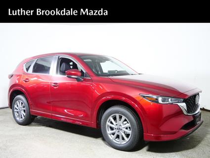 2025 Mazda CX-5 Minneapolis MN