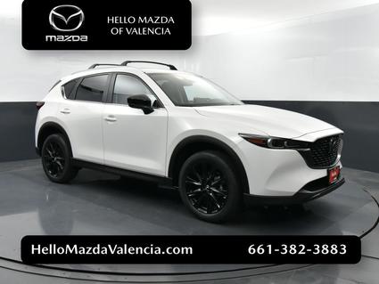 2025 Mazda CX-5 Valencia CA