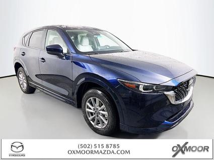 2025 Mazda CX-5 Louisville KY