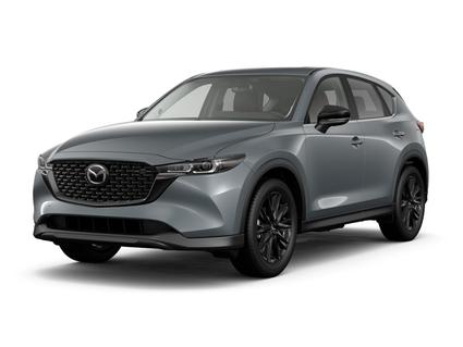 2025 Mazda CX-5 Suitland MD