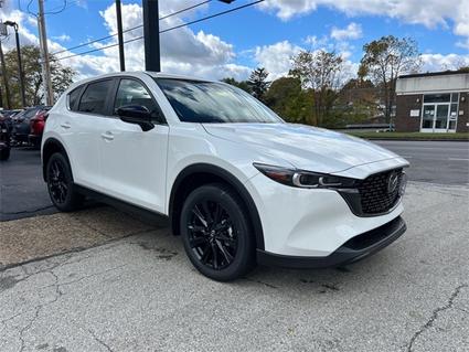 2025 Mazda CX-5 Indiana PA