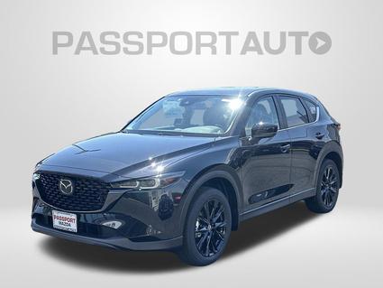 2025 Mazda CX-5 Suitland MD