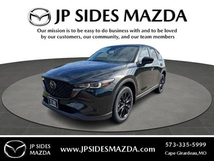 2025 Mazda CX-5 Cape Girardeau MO