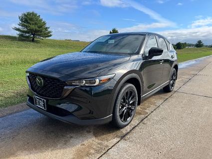 2025 Mazda CX-5 Cape Girardeau MO