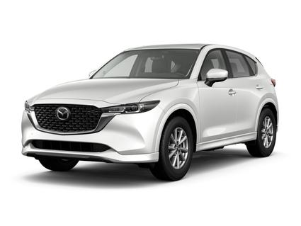 2025 Mazda CX-5 Suitland MD