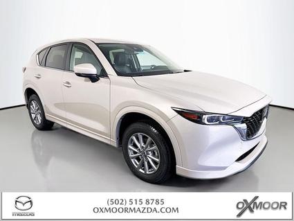 2025 Mazda CX-5 Louisville KY