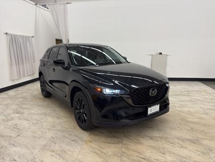 2025 Mazda CX-5 Spokane WA