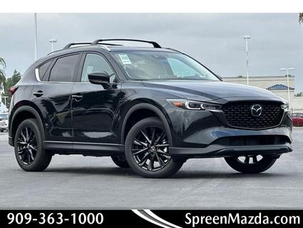 2025 Mazda CX-5 Loma Linda CA