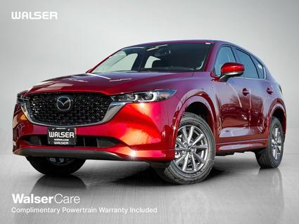 2025 Mazda CX-5 Burnsville MN