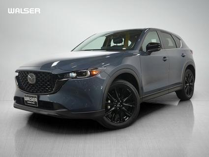 2025 Mazda CX-5 Saint Paul MN