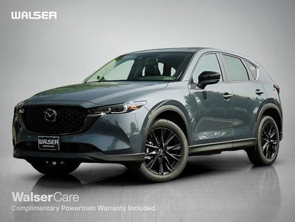 2025 Mazda CX-5 Saint Paul MN
