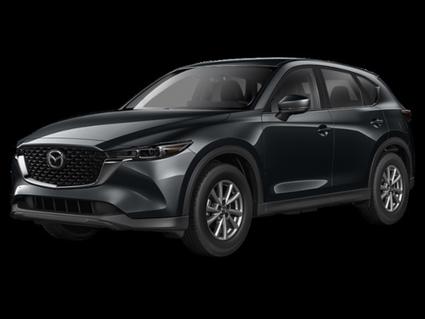 2025 Mazda CX-5 Indiana PA
