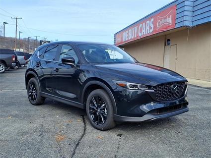 2025 Mazda CX-5 Indiana PA