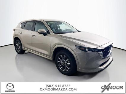 2025 Mazda CX-5 Louisville KY