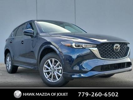 2025 Mazda CX-5 Plainfield IL