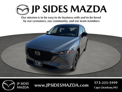 2025 Mazda CX-5 Cape Girardeau MO