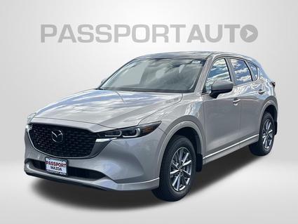 2025 Mazda CX-5 Suitland MD