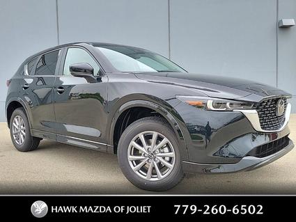 2025 Mazda CX-5 Plainfield IL