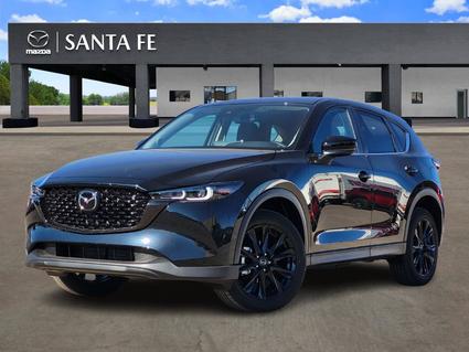 2025 Mazda CX-5 Santa Fe NM