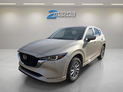 2025 Mazda CX-5 Loveland CO