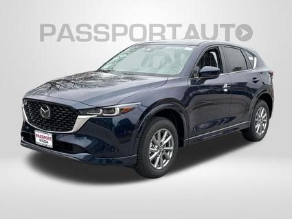 2025 Mazda CX-5 Suitland MD