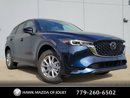 2025 Mazda CX-5 Plainfield IL