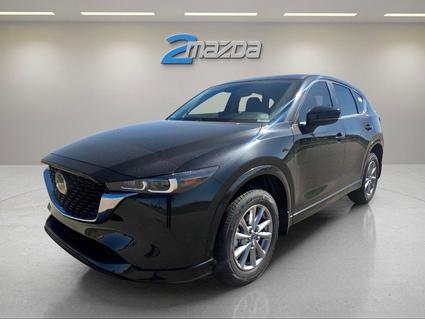 2025 Mazda CX-5 Loveland CO