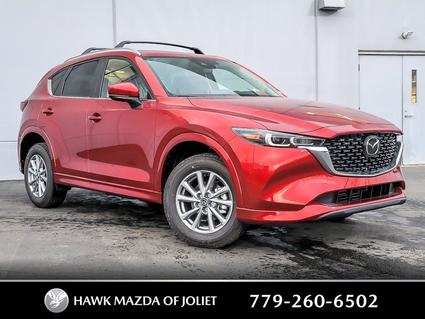 2025 Mazda CX-5 Plainfield IL