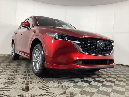 2025 Mazda CX-5 Grandville MI