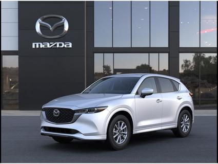 2025 Mazda CX-5 Grandville MI